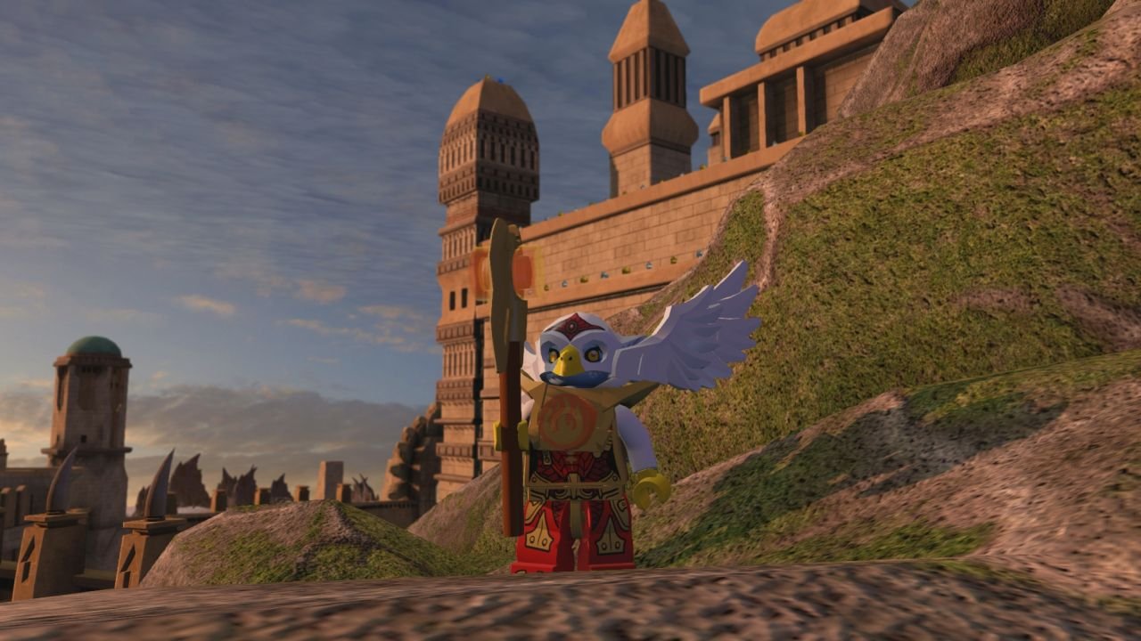 LEGO Dimensions - Imagen 31